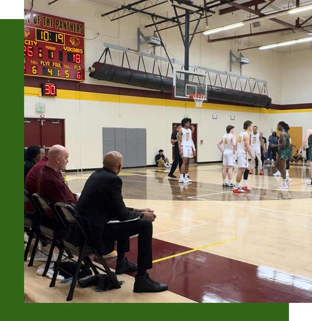 Kevin Taylor - KT Consulting