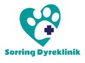 Sorring Dyreklinik forside