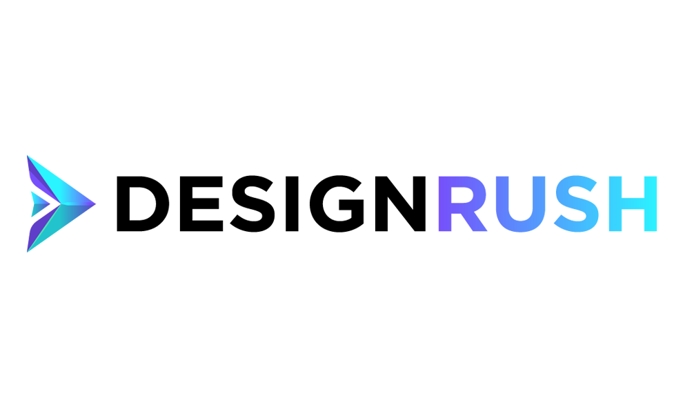 Design Rush Logo