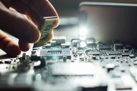 Installation of Processor in Cpu Socket — East Longmeadow, MA — Affordable Expert Pc Services