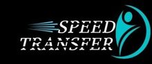 Speed Transfer logo