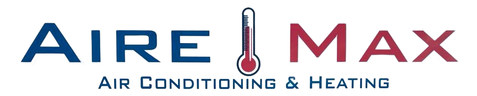 Aire Max Air Conditioning & Heating logo