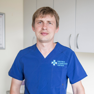 Mantas Misevičius