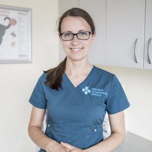 Kristina Mačernytė - Misevičienė