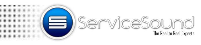 Servicesound