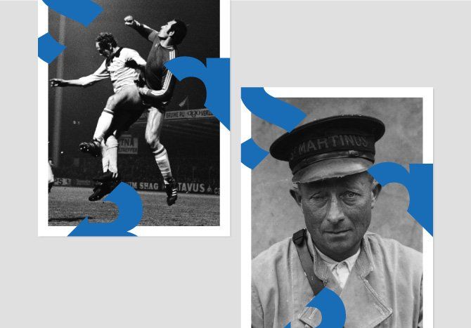 Stadsarchief Breda identity