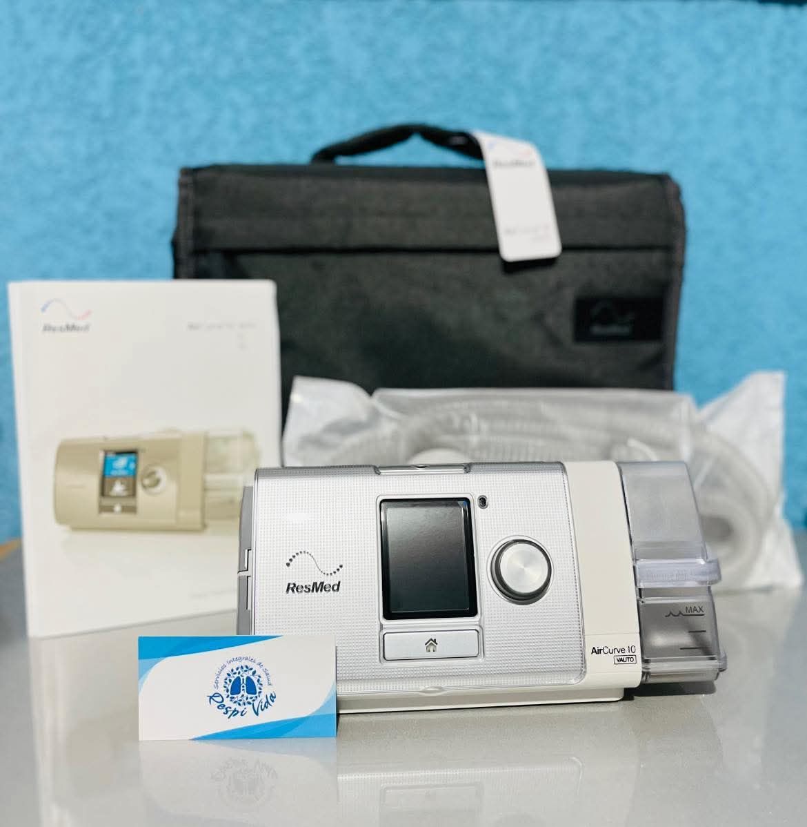 Venta y renta de equipo médico
en Ciudad de México