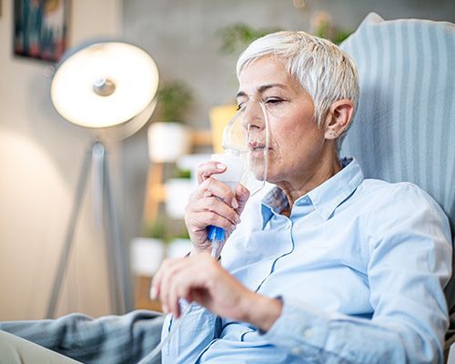 Venta y renta de concentradores de oxígeno (5 y 10 litros)
