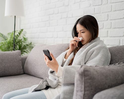 Aspiradores de secreciones
