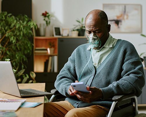 Venta y renta de concentradores portátiles
