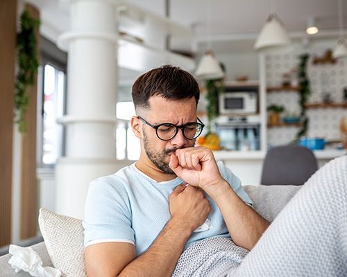 Cough Assist (asistente de tos)
