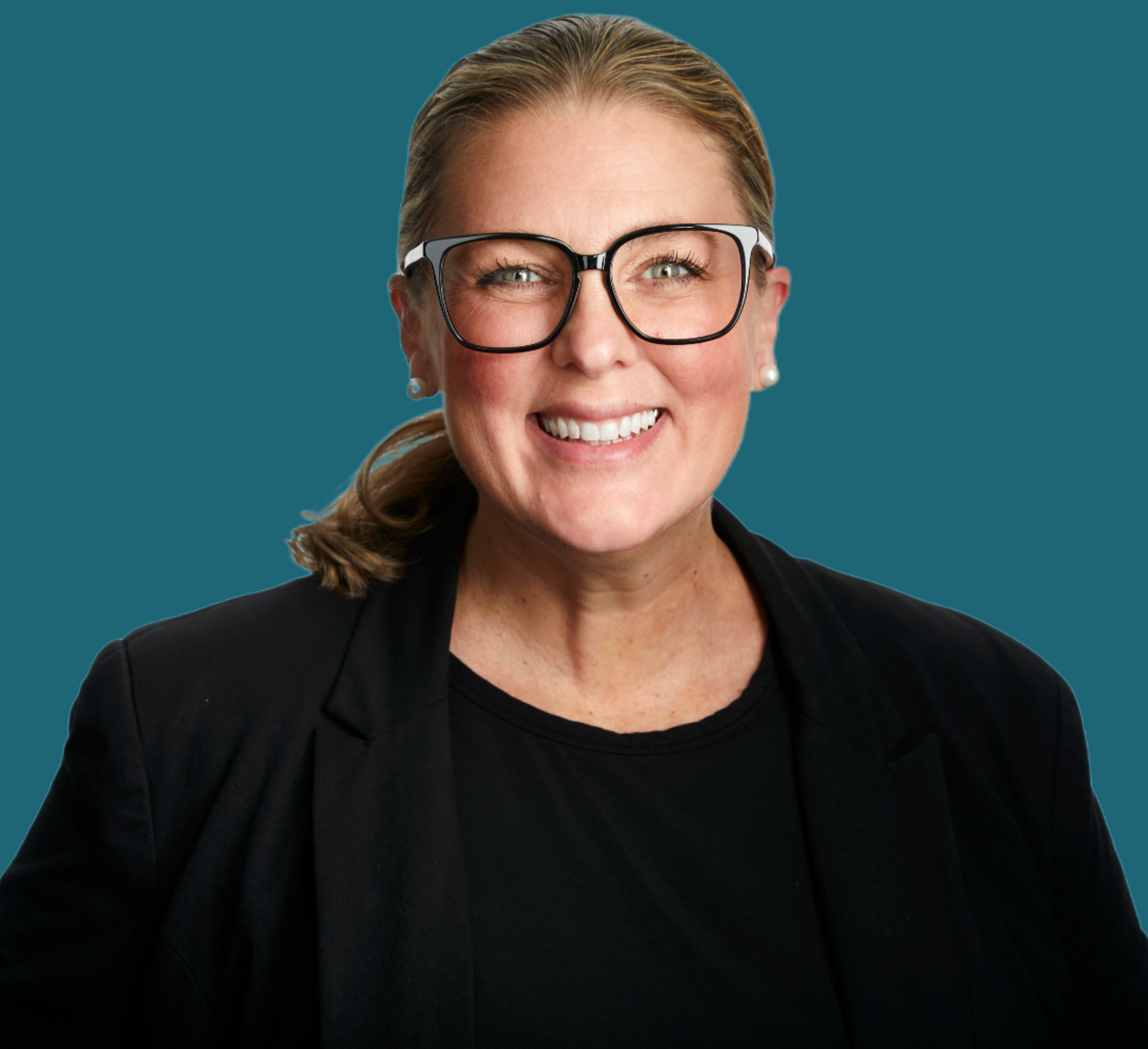 Andra Arnold Guelph Realtor