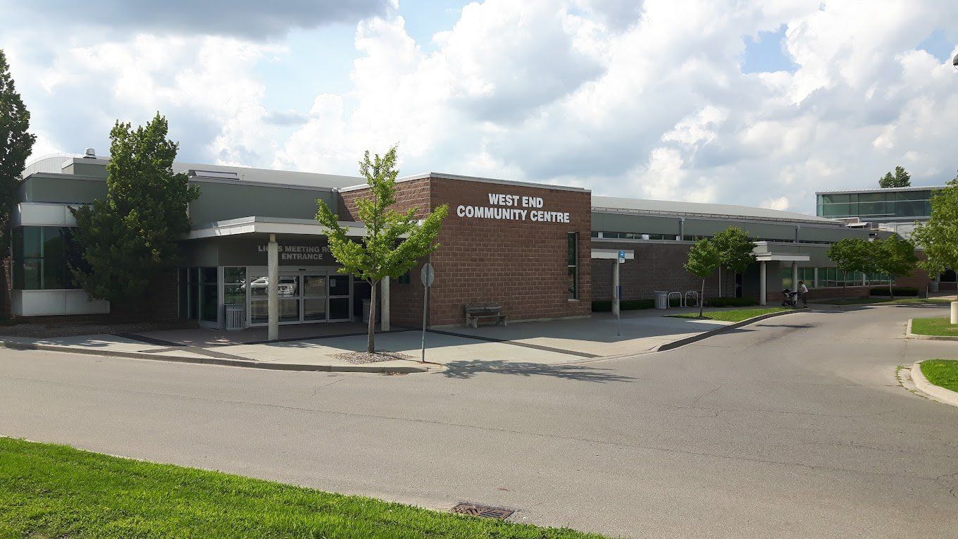 West End Community Centre