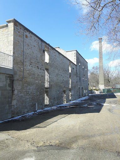 Joseph Wolfond Park East