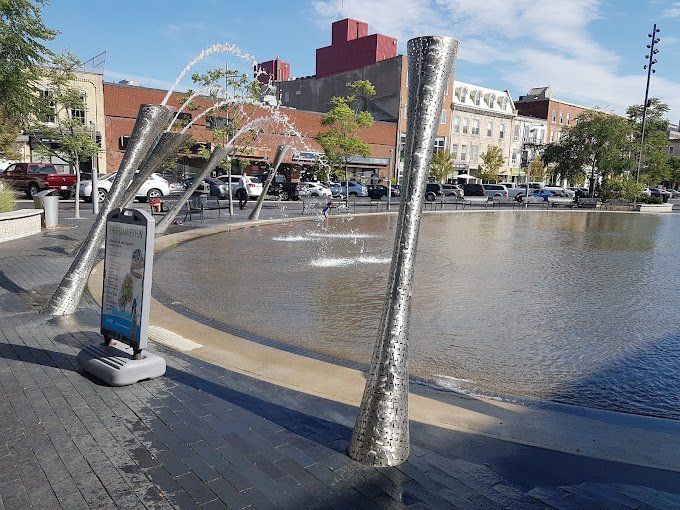 Guelph Market Square