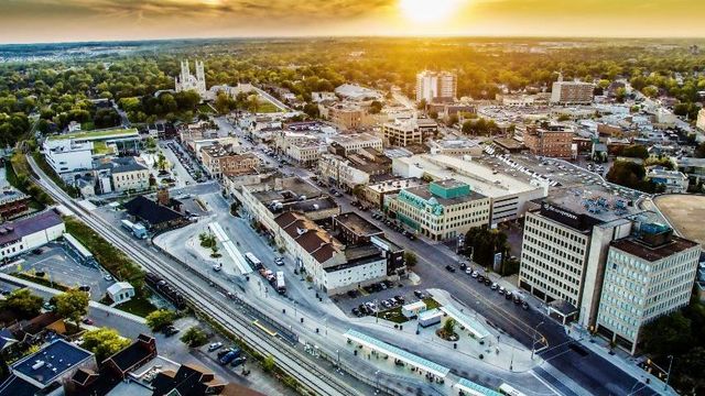 10 reasons why Guelph is a good place to live