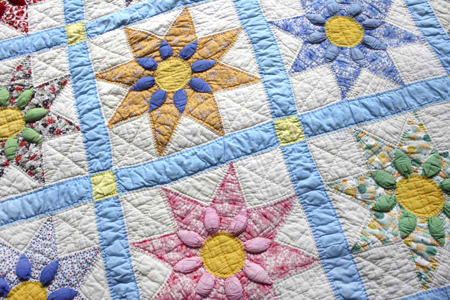 Craft Groups - Quilting, Broidery, Bunka, Needle Crafts, Art Guelph