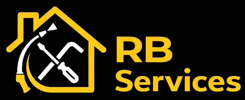 RB services logo