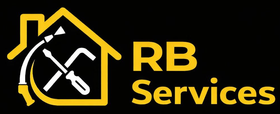 RB services logo