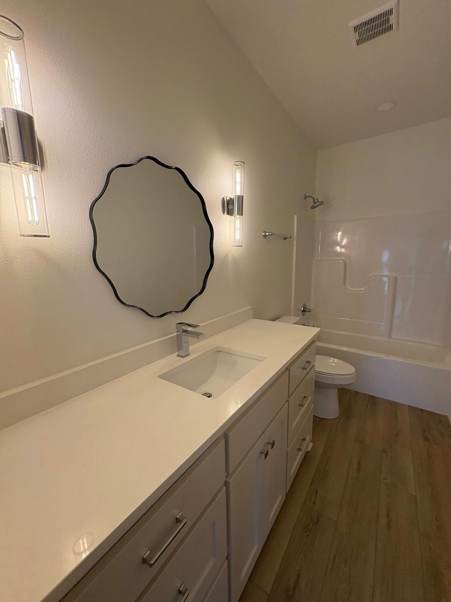 Central Arkansas Home Remodeling Photo by WaltCo Construction