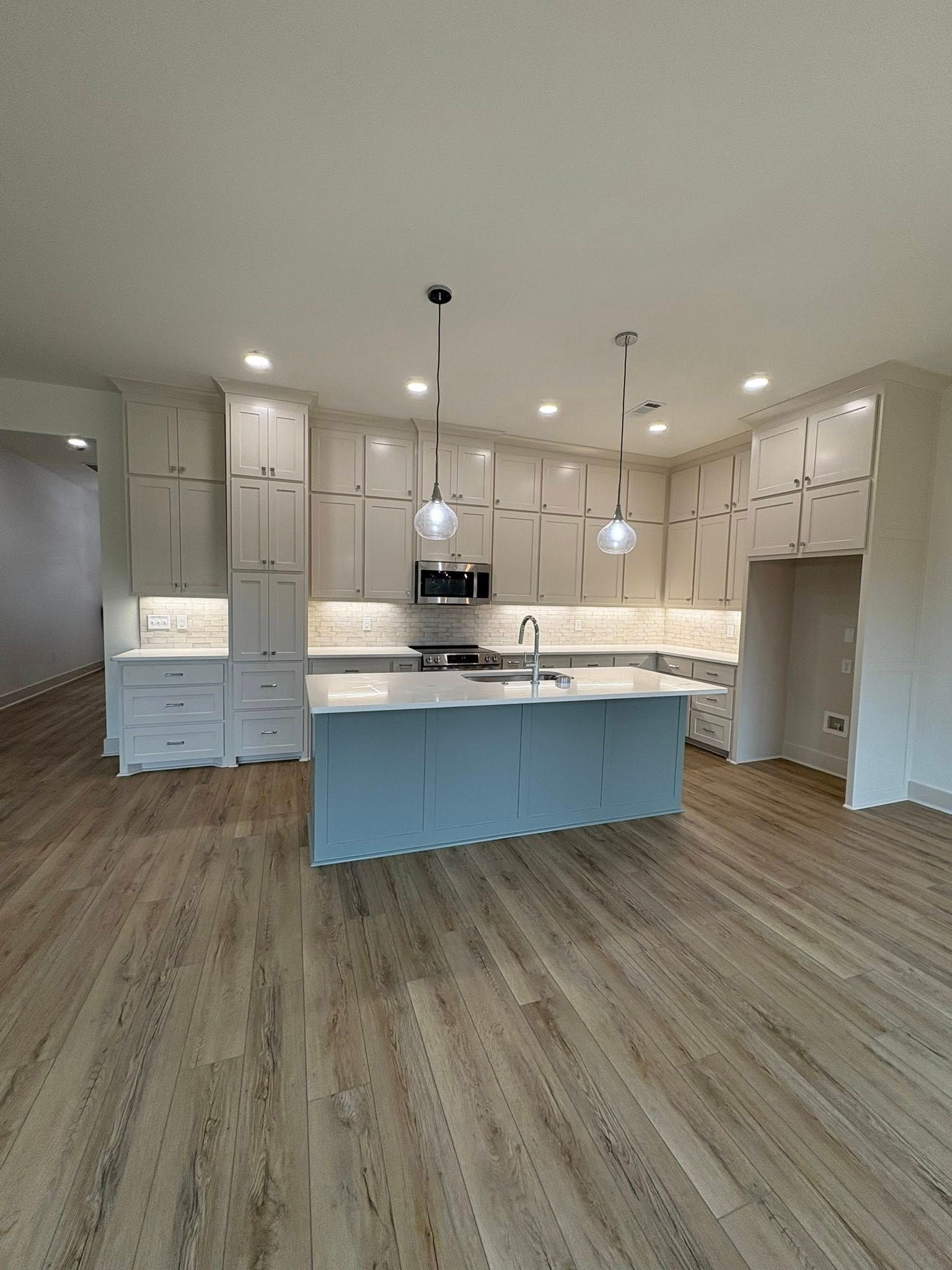 Conway Home Remodeling by WaltCo Construction