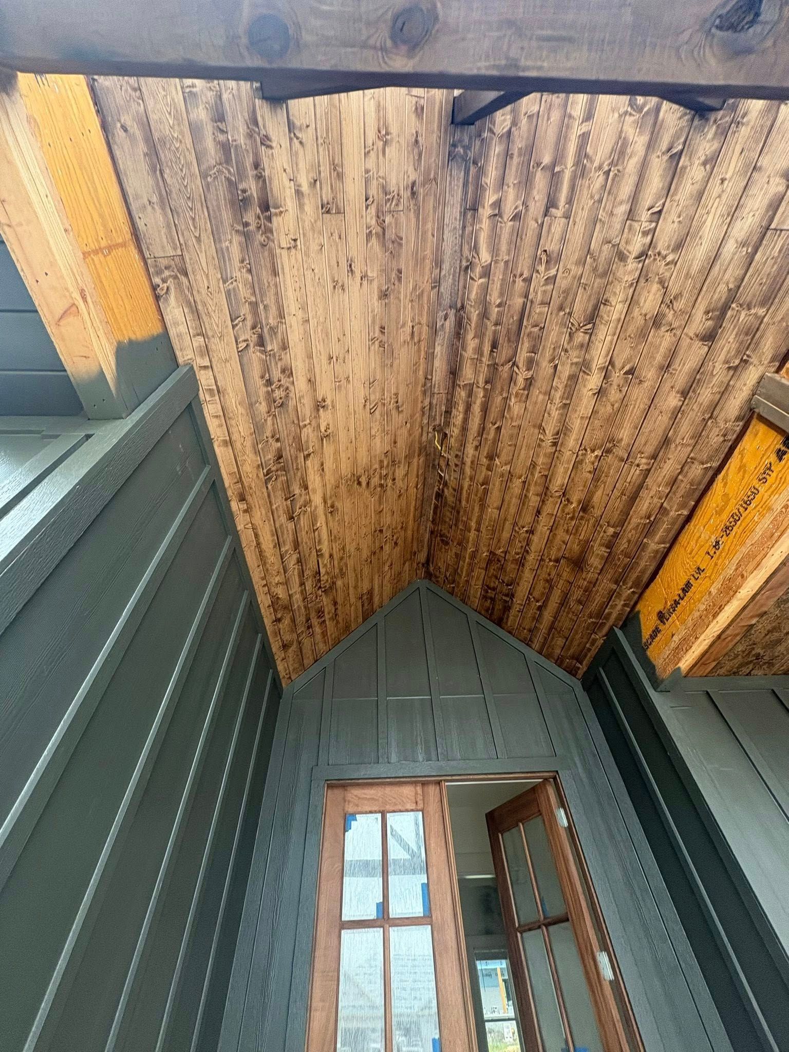 Custom Home Builder Photo by WaltCo Construction