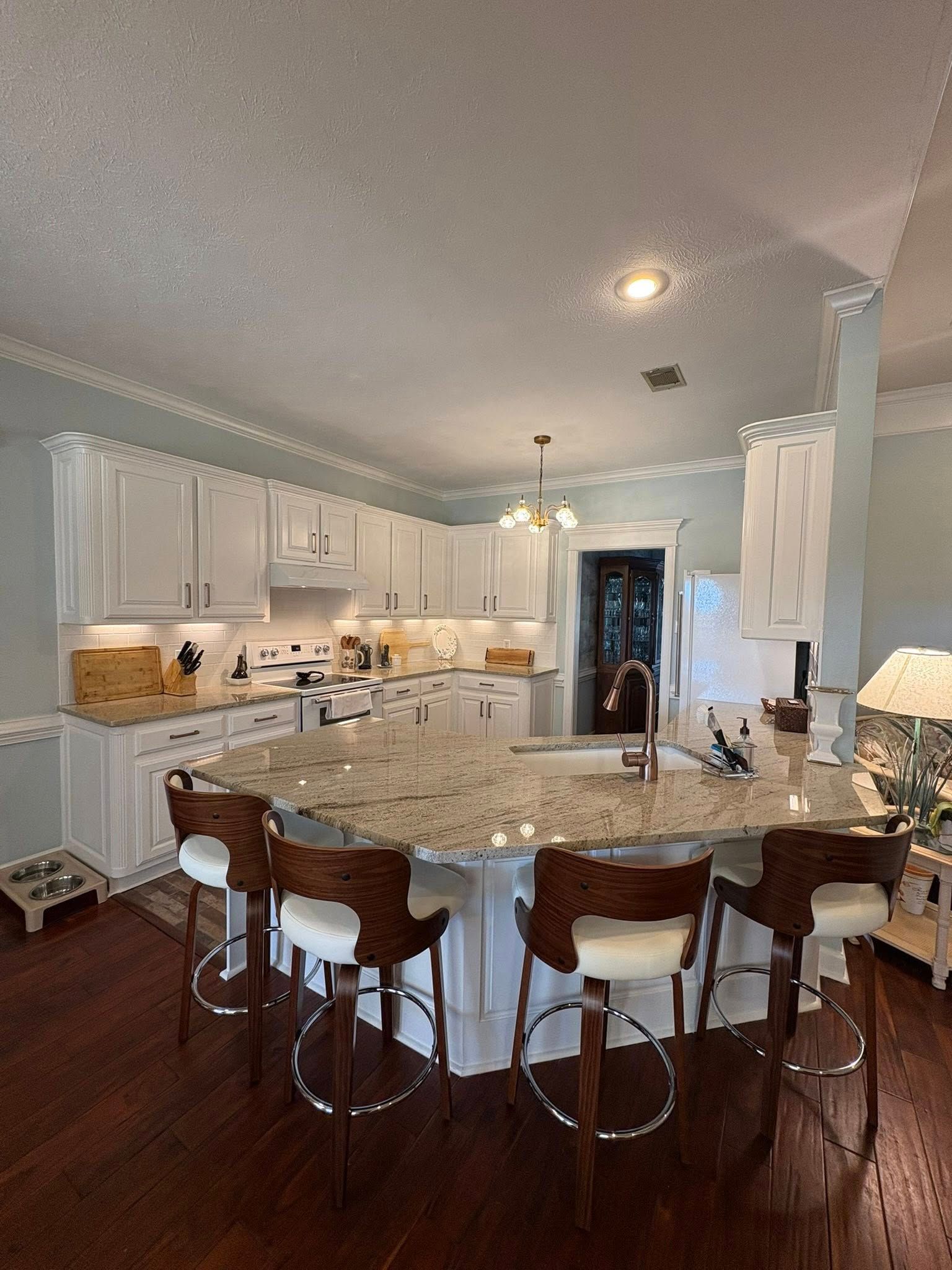 Kitchen Remodeling Service Photo WaltCo Construction