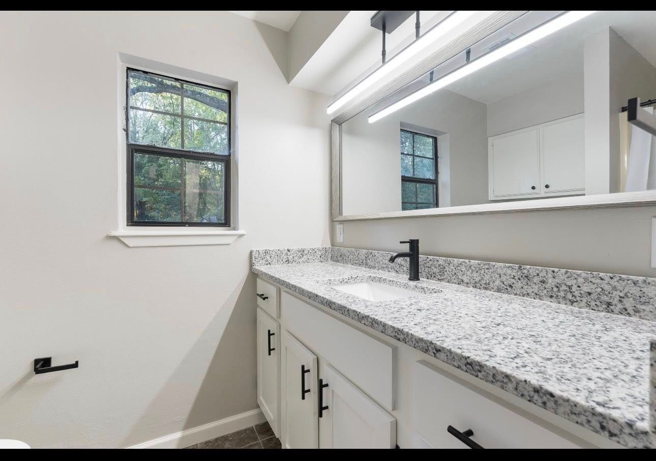 Bathroom Remodel Photo WaltCo Construction