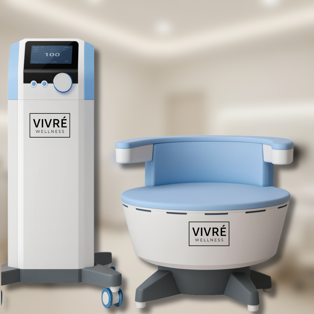 Rebecca.  Vivré Skin. Cost effective, scientifically proven treatments that work.