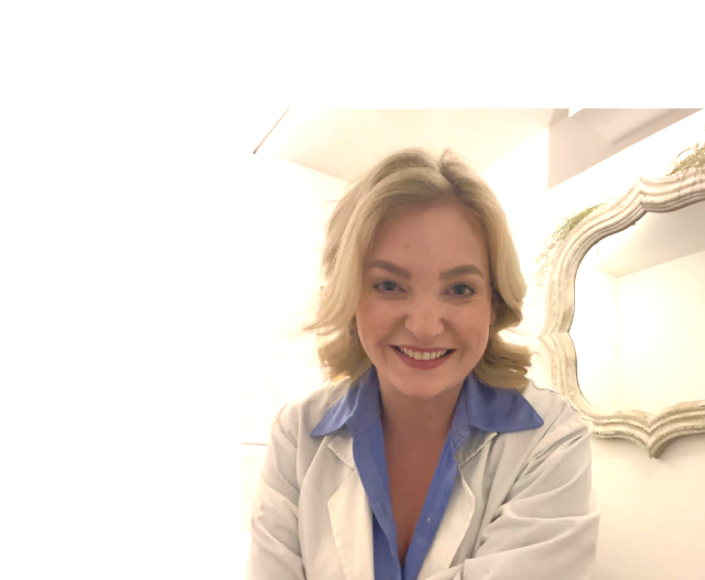 Rebecca.  Vivré Skin. Cost effective, scientifically proven treatments that work.