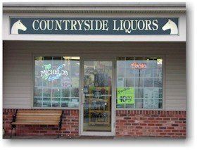 Countryside Liquors