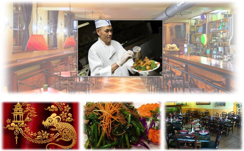Viet Gourmet Viet Gourmet