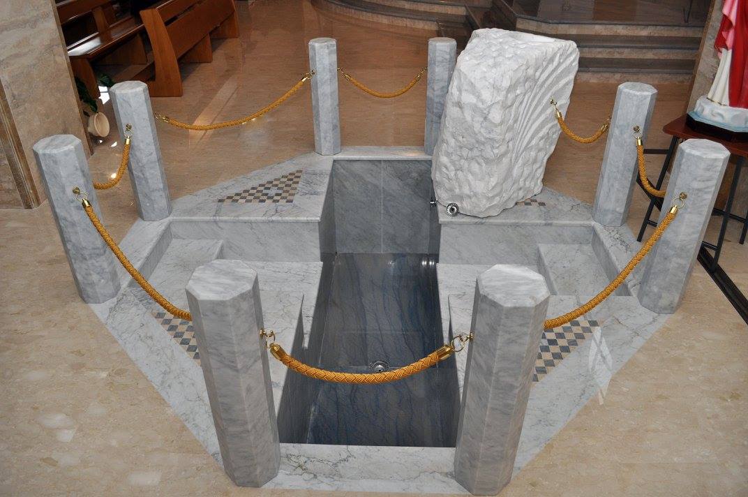 arte funeraria in marmo e granito