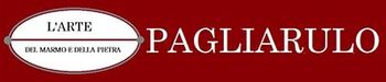 PAGLIARULO MARMI - L'Arte del Marmo e della Pietra - LOGO