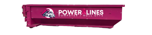 dumpster rental lancaster ohio
