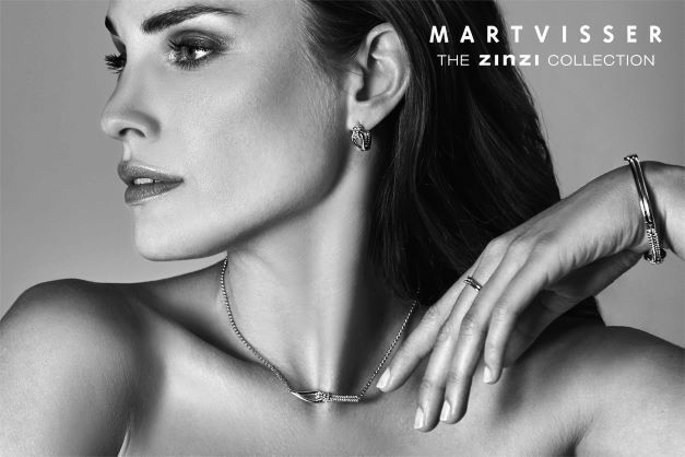 Zinzi Mart Visser sieraden