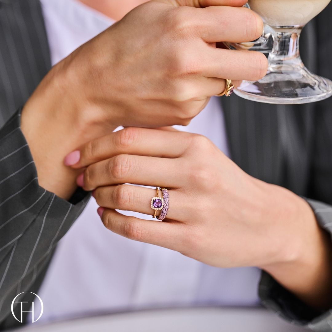 The House of Jewels sieraden