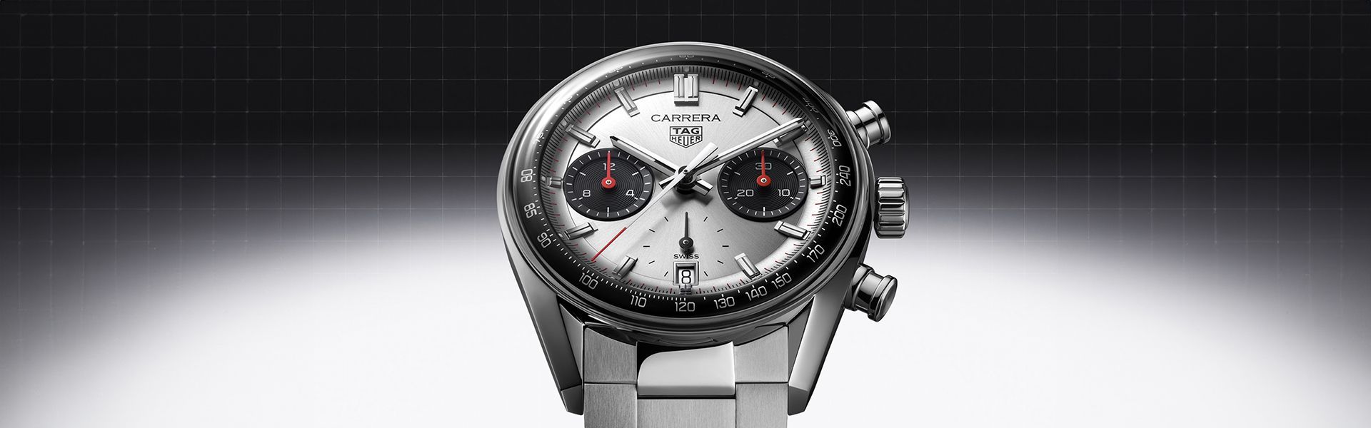 TAG Heuer Carrera