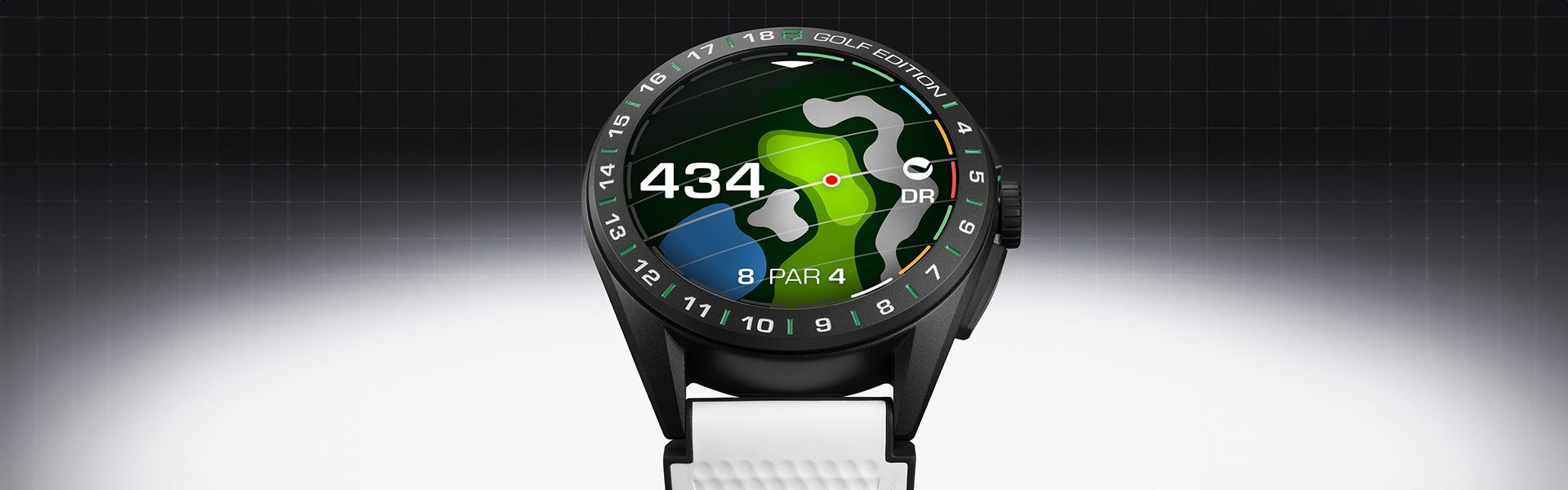 TAG Heuer Connected horloges