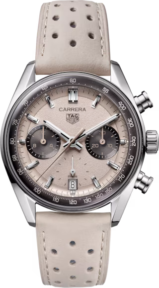 TAG Heuer Carrera Sand Limited Edition