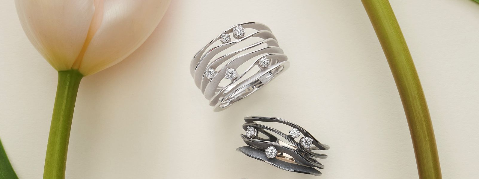 Cammilli Firenze sieraden