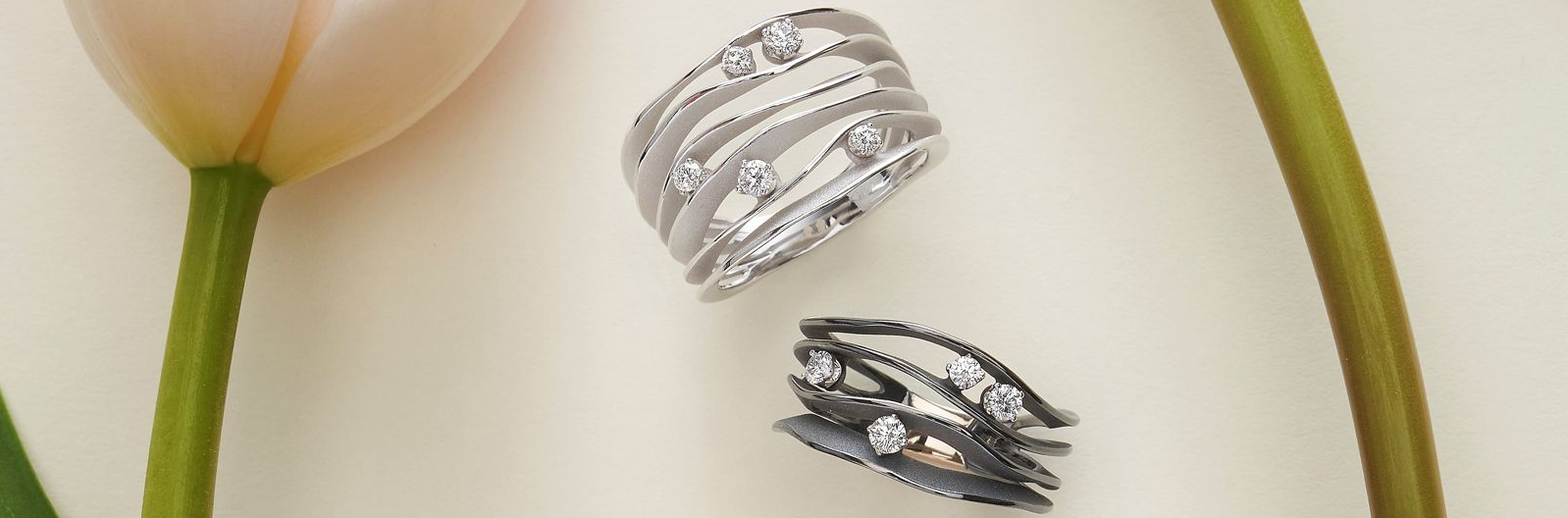 Cammilli Firenze sieraden