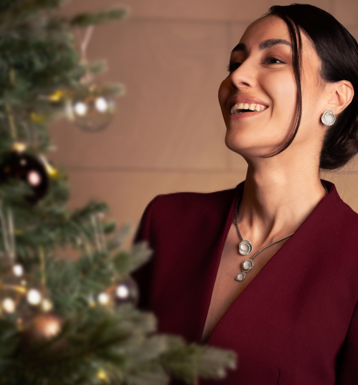 Annamaria Cammilli sieradencollectie bij Juwelier Schilder-Vlugt Volendam.