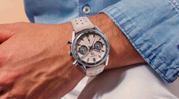 TAG Heuer Heren horloges