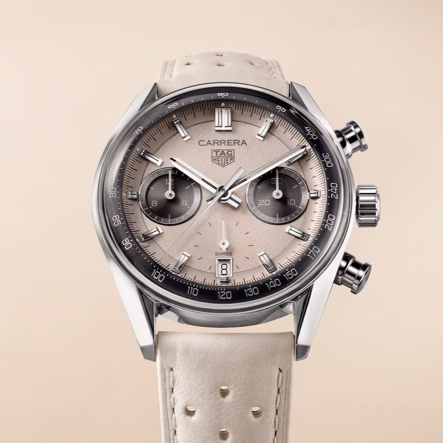 TAG Heuer Carrera Sand Edition Limited Edition