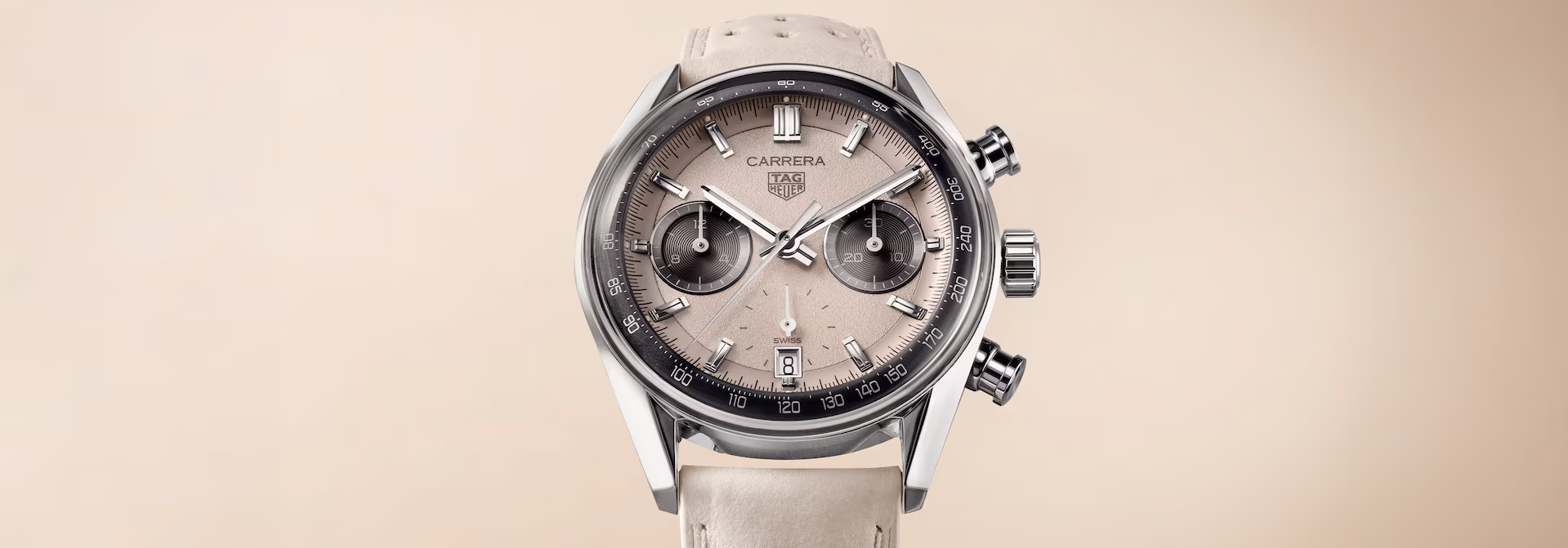 TAG Heuer Carrera Limited Edition