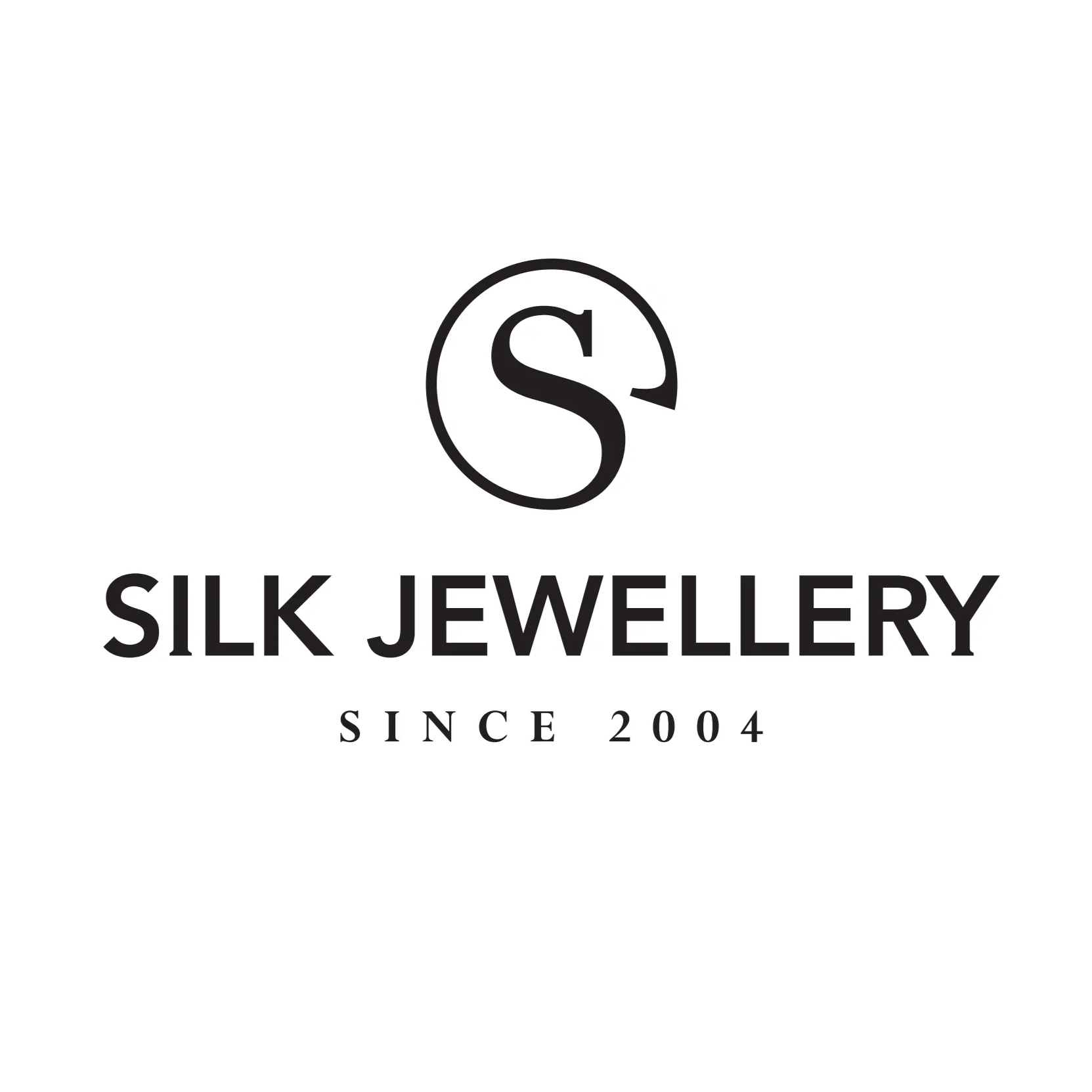 Silk Jewellery sieraden