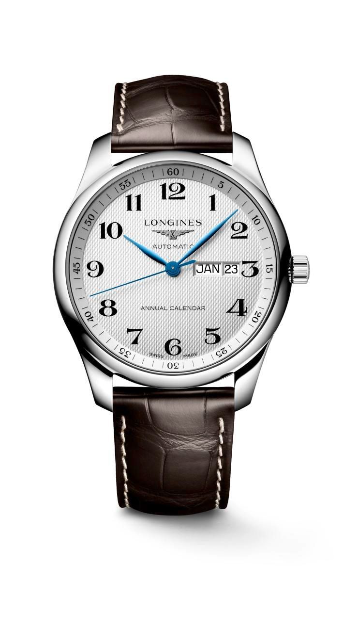 Longines Master Collection