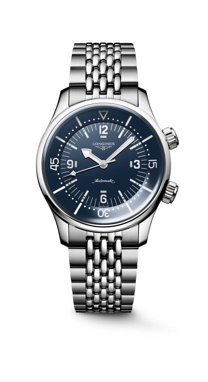 Longines Legend Diver Collectie