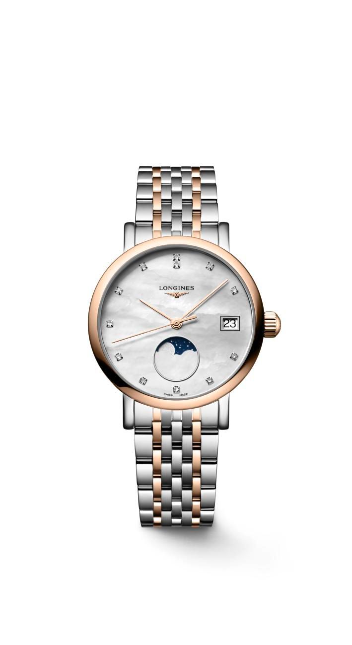 Longines Elegant Collectie